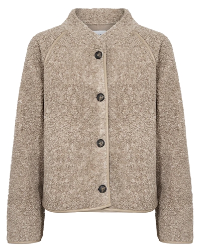 Leveté Room - LR-Pernille 1 Jakke - Island Fossil